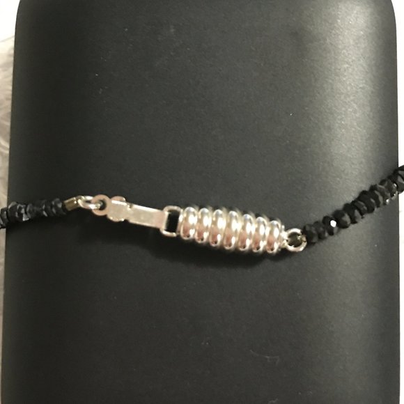 Swarovski Crystal & CZ Beaded Necklace - Picture 4 of 6